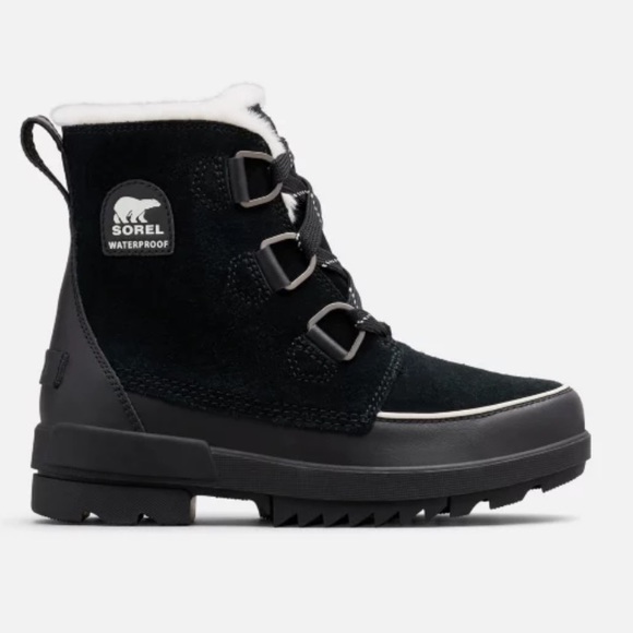 SOREL WOMEN'S TIVOLI™ IV BOOTS NIB - Picture 1 of 7